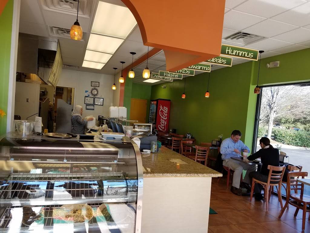 Mona Pita Mediterranean Grill | restaurant | 5260 Capital Blvd, Raleigh, NC 27616, USA | 9194316500 OR +1 919-431-6500