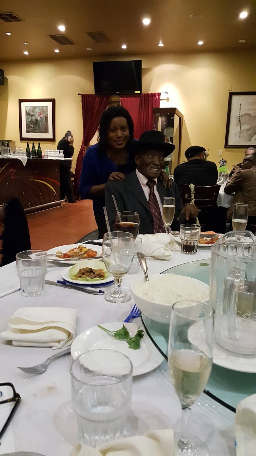 Chefs Experience China Bistro | restaurant | 22436 Foothill Blvd, Hayward, CA 94541, USA | 5105382868 OR +1 510-538-2868