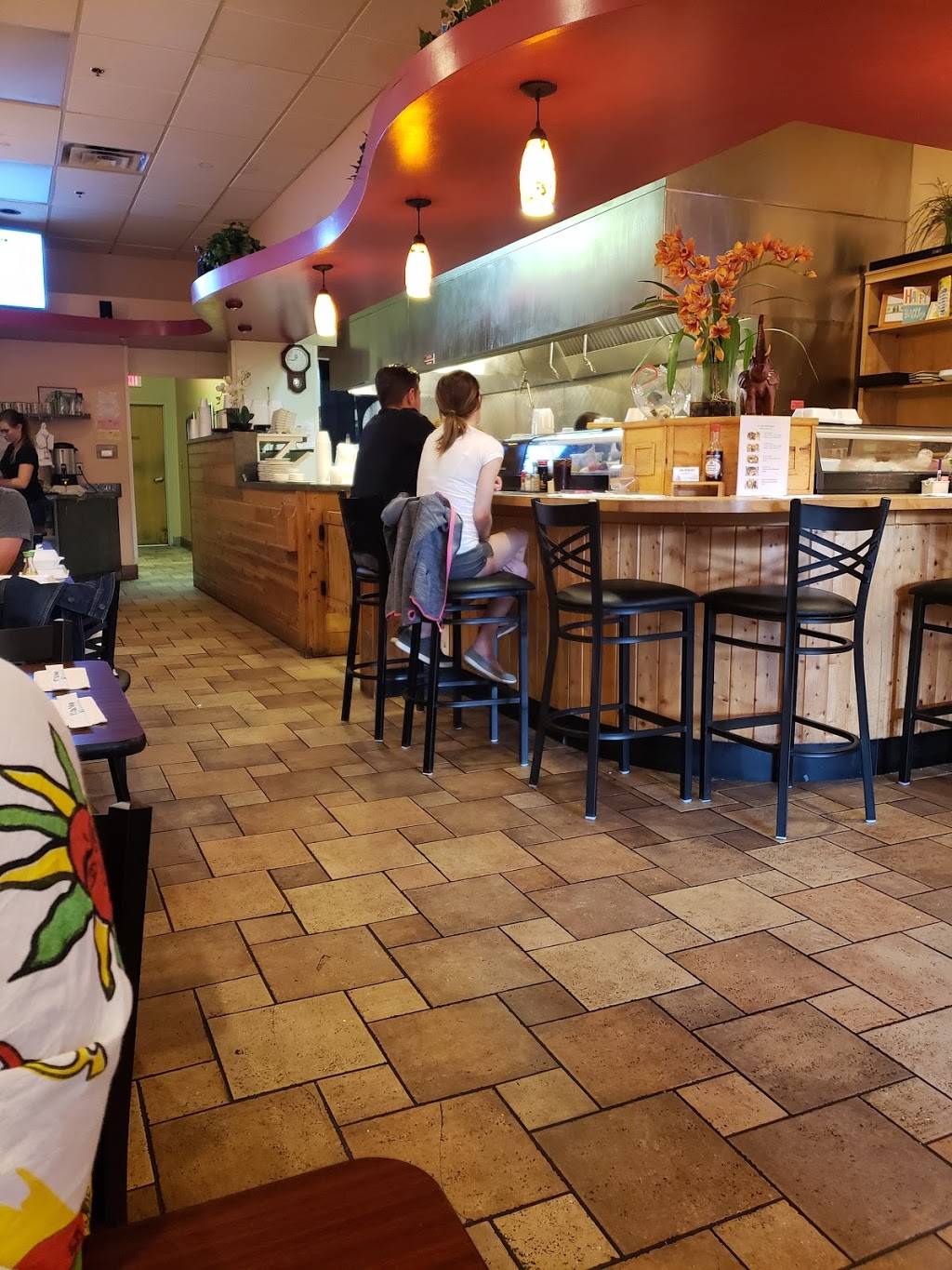 Oh Tokyo | restaurant | 131 S Milford Rd #500, Milford, MI 48381, USA | 2486768196 OR +1 248-676-8196