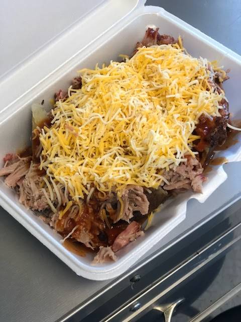 Kentucky Hillbilly BBQ | restaurant | 53 Green St, Wickliffe, KY 42087, USA | 2703353505 OR +1 270-335-3505