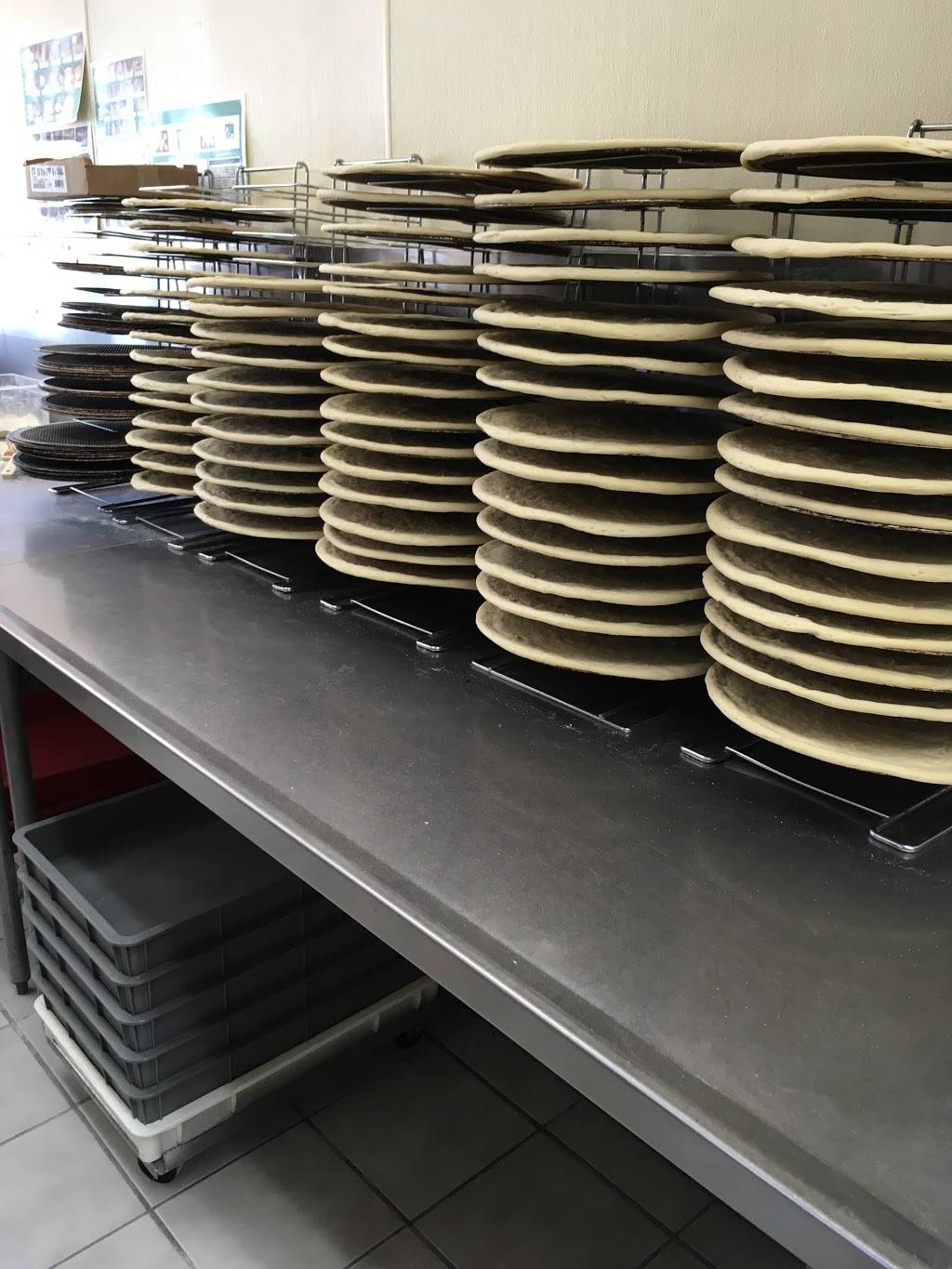 Papa Johns Pizza | restaurant | 15651 Hawthorne Blvd Ste A, Lawndale, CA 90260, USA | 3102197575 OR +1 310-219-7575