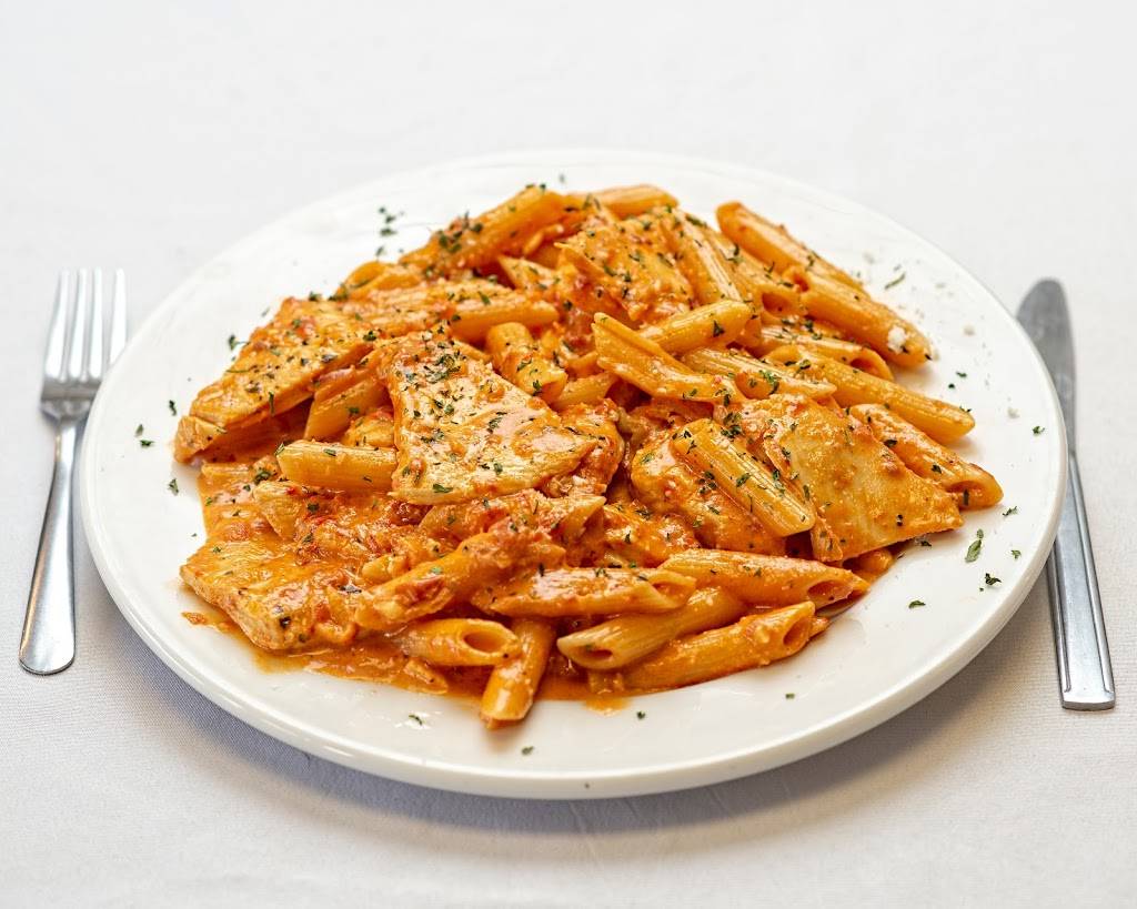 Jimmys Pizzeria & Family Restaurant | restaurant | 180 Parsippany Rd, Parsippany, NJ 07054, USA | 9735031177 OR +1 973-503-1177