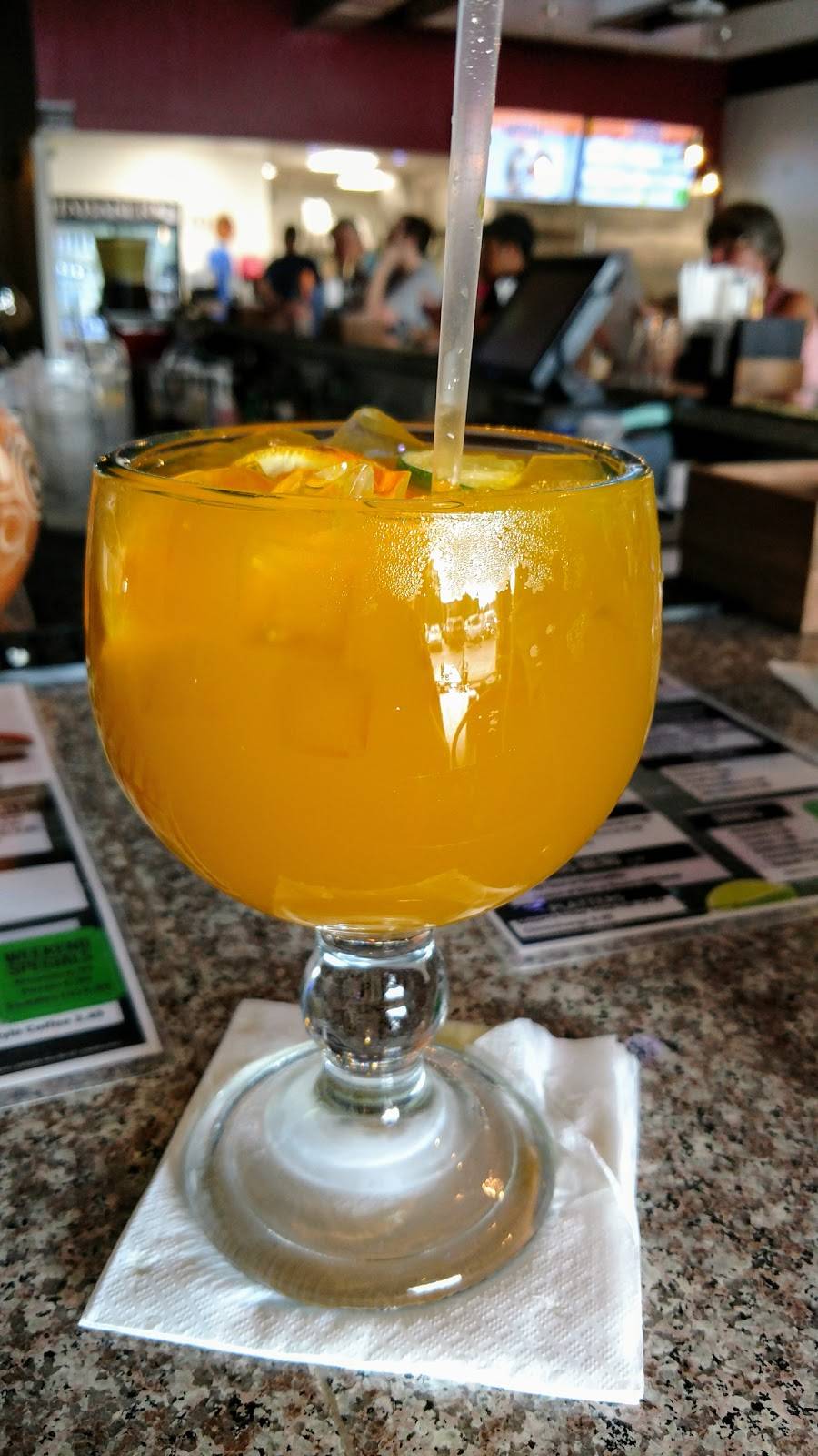 Habaneros Fresh Mexican Grill | restaurant | 3650 Main St, Hilliard, OH 43026, USA | 6148507255 OR +1 614-850-7255