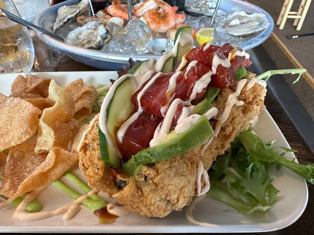 Hooked Island Grill | restaurant | 9924 Gulf Coast Main St #130, Fort Myers, FL 33913, USA | 2393137142 OR +1 239-313-7142