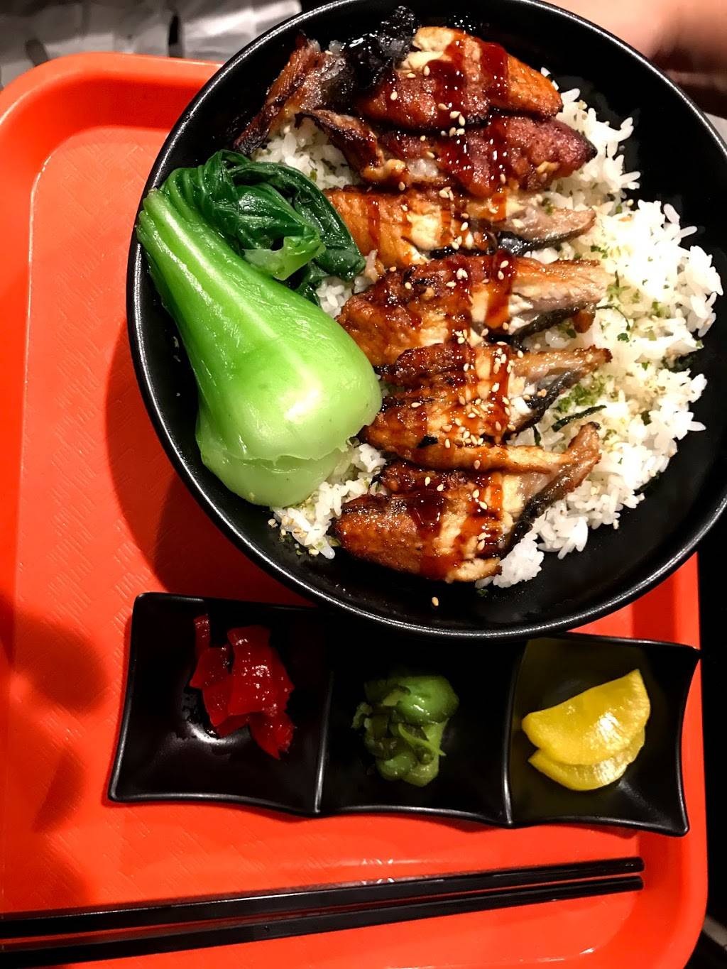 SSC Natsu Ramen | restaurant | 10514 Lower Azusa Rd, El Monte, CA 91731, USA | 6265220800 OR +1 626-522-0800