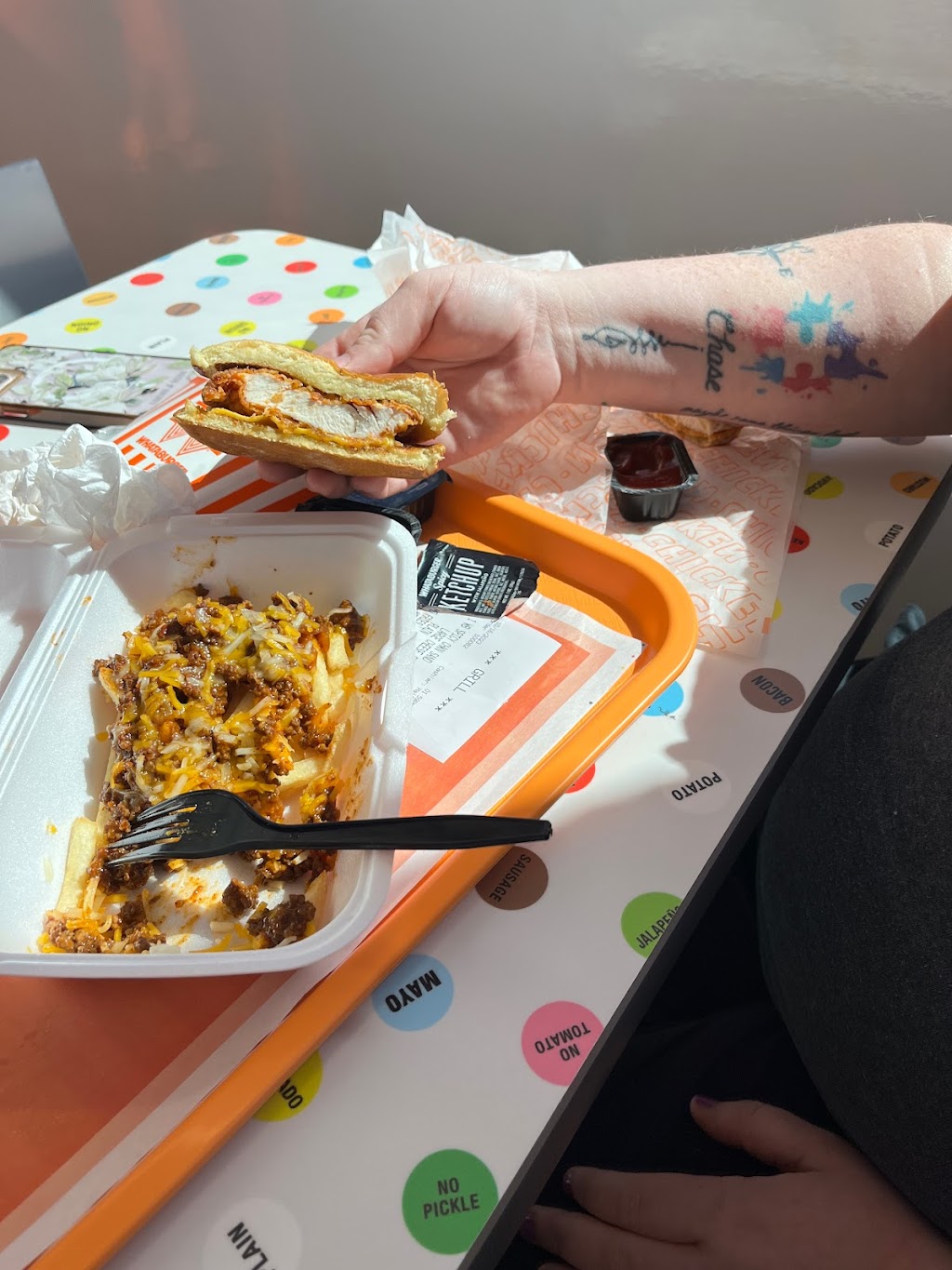 Whataburger | restaurant | 201 S Cities Service Hwy, Sulphur, LA 70663, USA | 3373134087 OR +1 337-313-4087