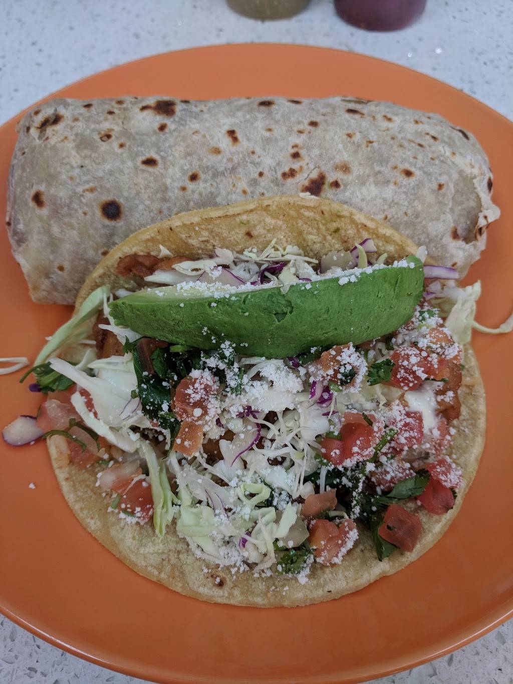 La Perla Cocina #2 | restaurant | 1880 Grand Ave, San Diego, CA 92109, USA | 8588867919 OR +1 858-886-7919