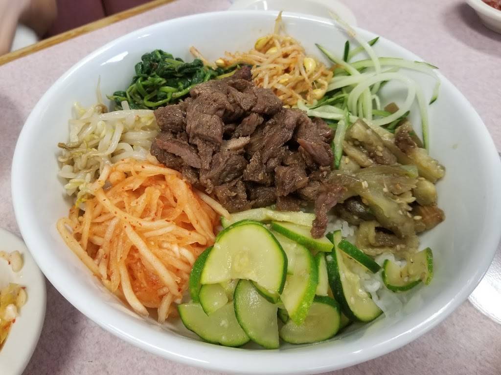 Dong Yang Inn | restaurant | 546 Olive Ave, Wahiawa, HI 96786, USA | 8086215031 OR +1 808-621-5031