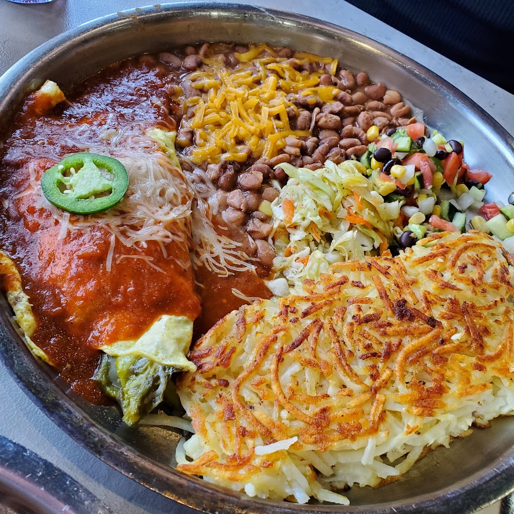 Pegs Glorified Ham and Eggs - Sunset | restaurant | 1311 W Sunset Rd Suite 120, Henderson, NV 89014, USA | 7026400466 OR +1 702-640-0466