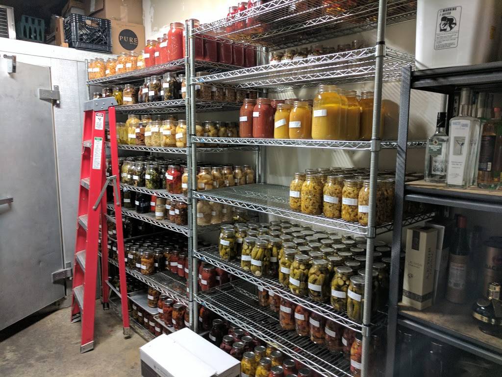 Vie | restaurant | 4471 Lawn Ave, Western Springs, IL 60558, USA | 7082462082 OR +1 708-246-2082