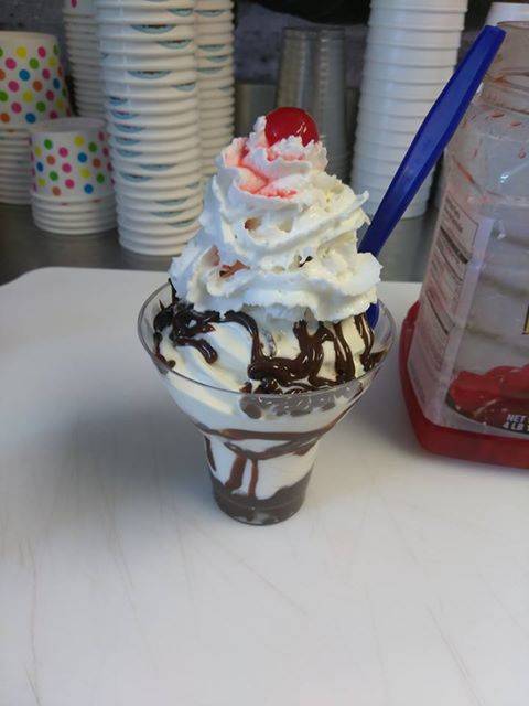 Andys Italian Ice | restaurant | 15005 Telegraph Rd, Flat Rock, MI 48134, USA | 7347956416 OR +1 734-795-6416