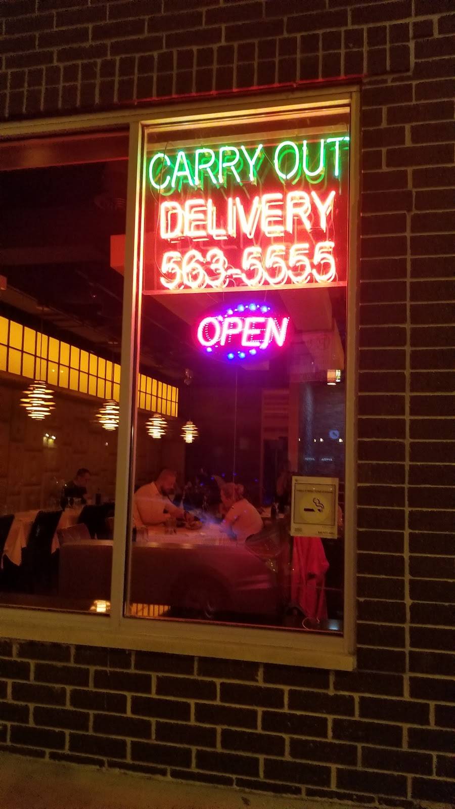 Butterfly Sushi Bar | restaurant | 1139 W Grand Ave, Chicago, IL 60642, USA | 3125635555 OR +1 312-563-5555