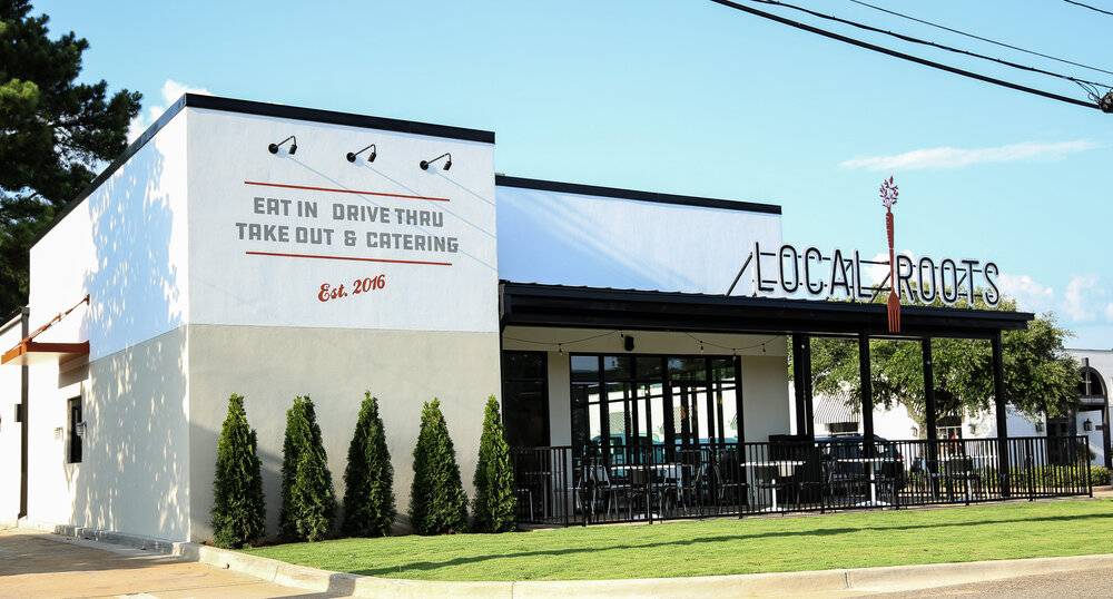 Local Roots | restaurant | 1665 Mcfarland Blvd N, Tuscaloosa, AL 35406, USA | 2054692808 OR +1 205-469-2808
