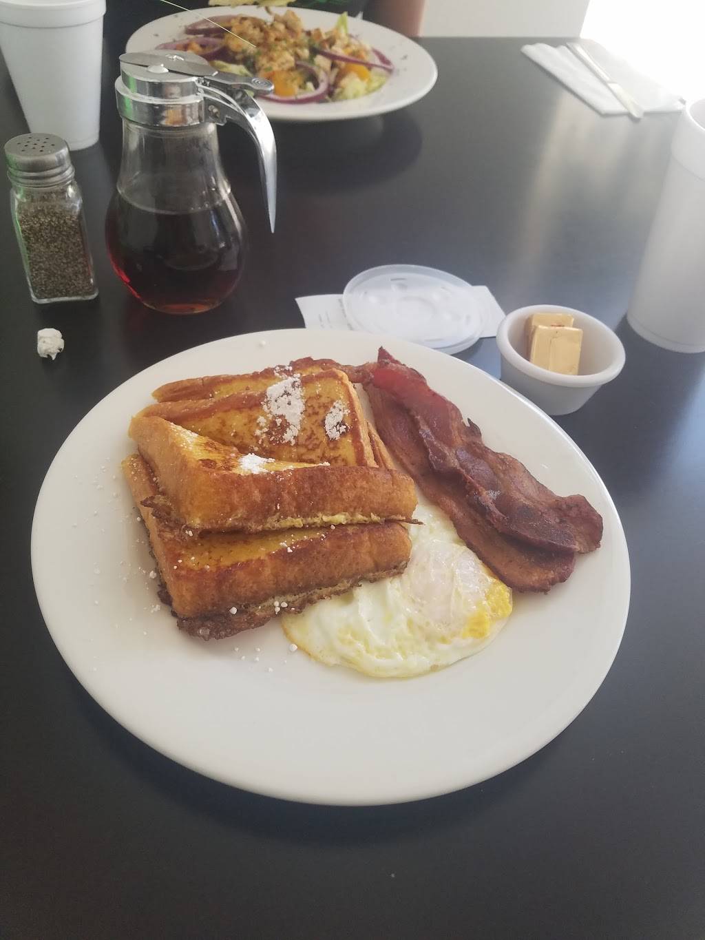 Sunnyside Diner | restaurant | 5235 E Kings Canyon Rd, Fresno, CA 93727, USA | 5592522006 OR +1 559-252-2006