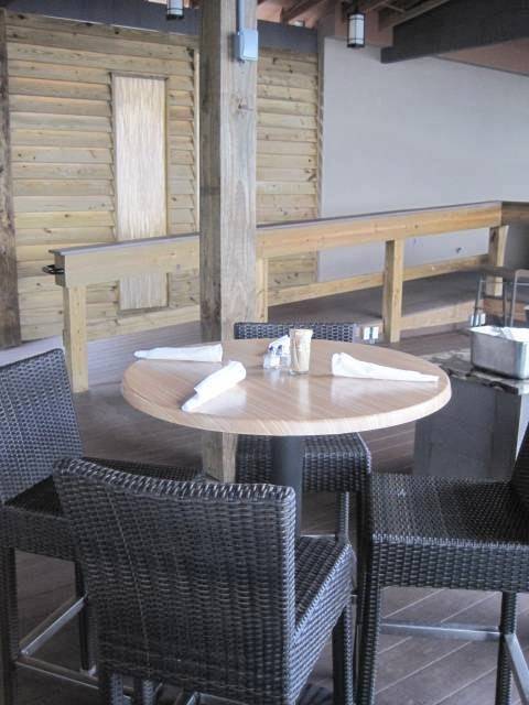 The Dock at River Rocks | restaurant | 6485 US-1, Rockledge, FL 32955, USA | 3217570142 OR +1 321-757-0142