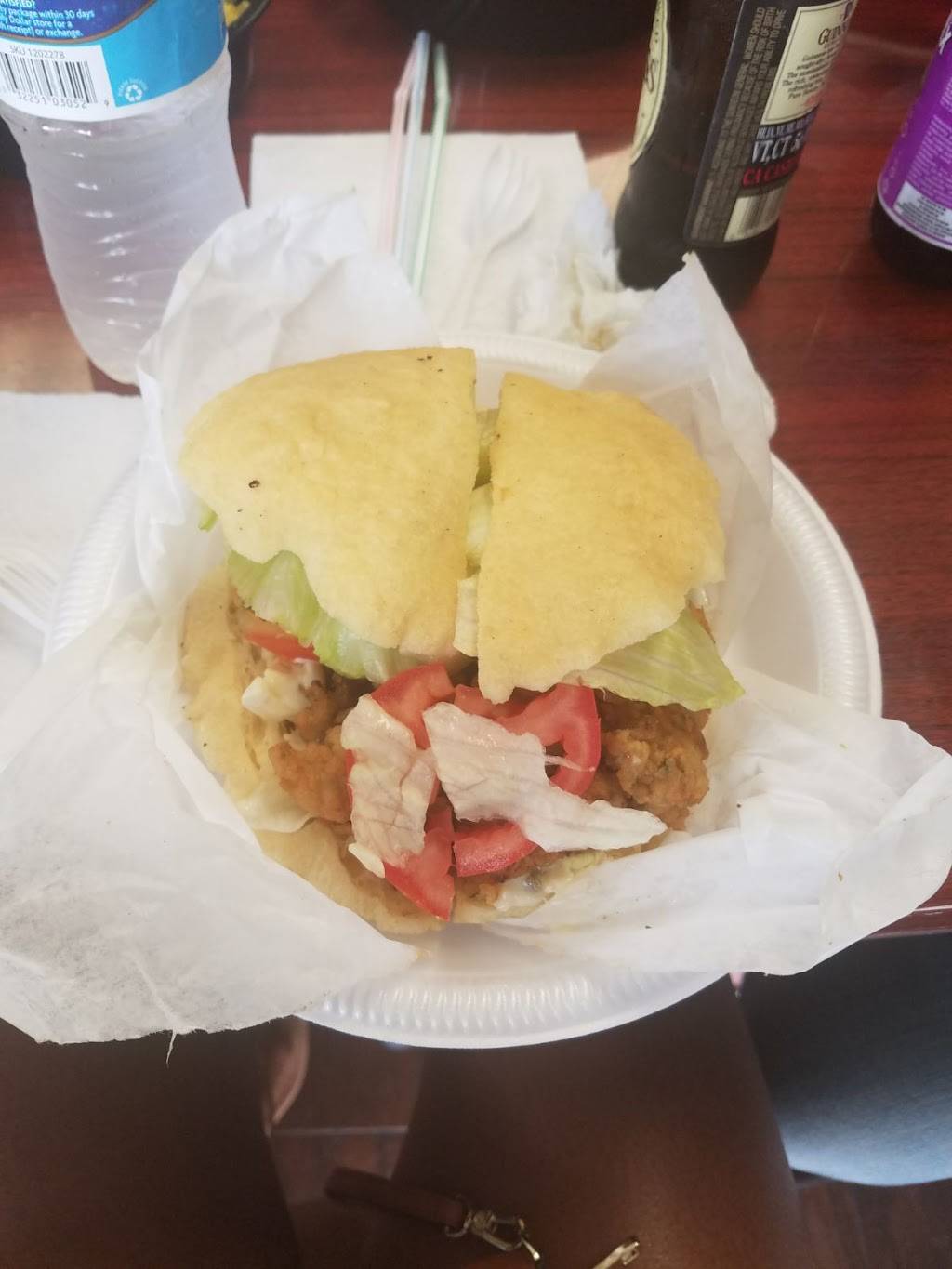 Island Getaway | restaurant | 5371 10th Ave N ste 6, Greenacres, FL 33463, USA | 5614346926 OR +1 561-434-6926