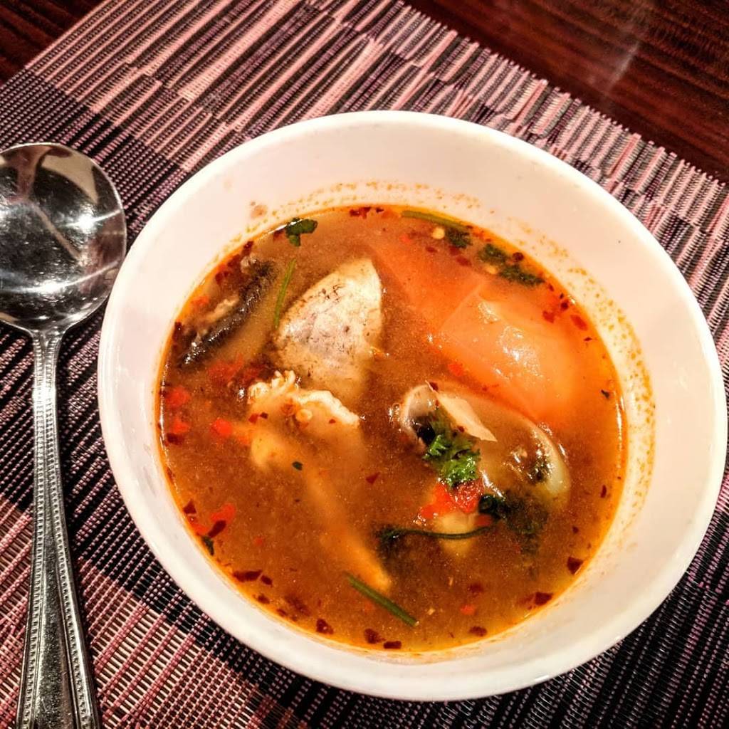 I Am Thai Cuisine | restaurant | 310 E Warm Springs Rd suite g, Las Vegas, NV 89119, USA | 7028883636 OR +1 702-888-3636