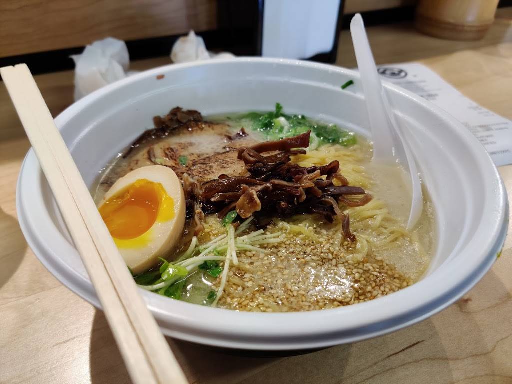 Satori Ramen Bar | restaurant | 59 Spruce St, Columbus, OH 43215, USA | 6149148799 OR +1 614-914-8799