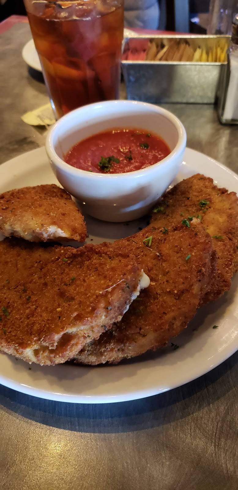 Wild Tomato American Kitchen | restaurant | 1433 Rock Spring Rd, Bel Air, MD 21014, USA | 4108380600 OR +1 410-838-0600