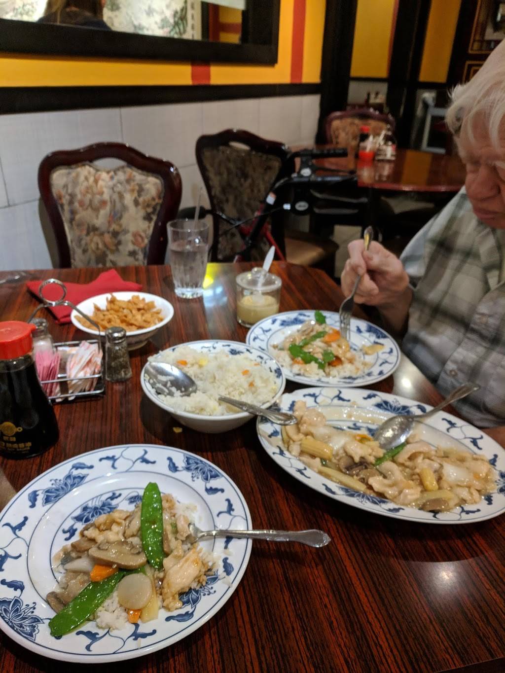 China Garden | restaurant | 2025 E 280 Byp, Phenix City, AL 36867, USA | 3342970665 OR +1 334-297-0665