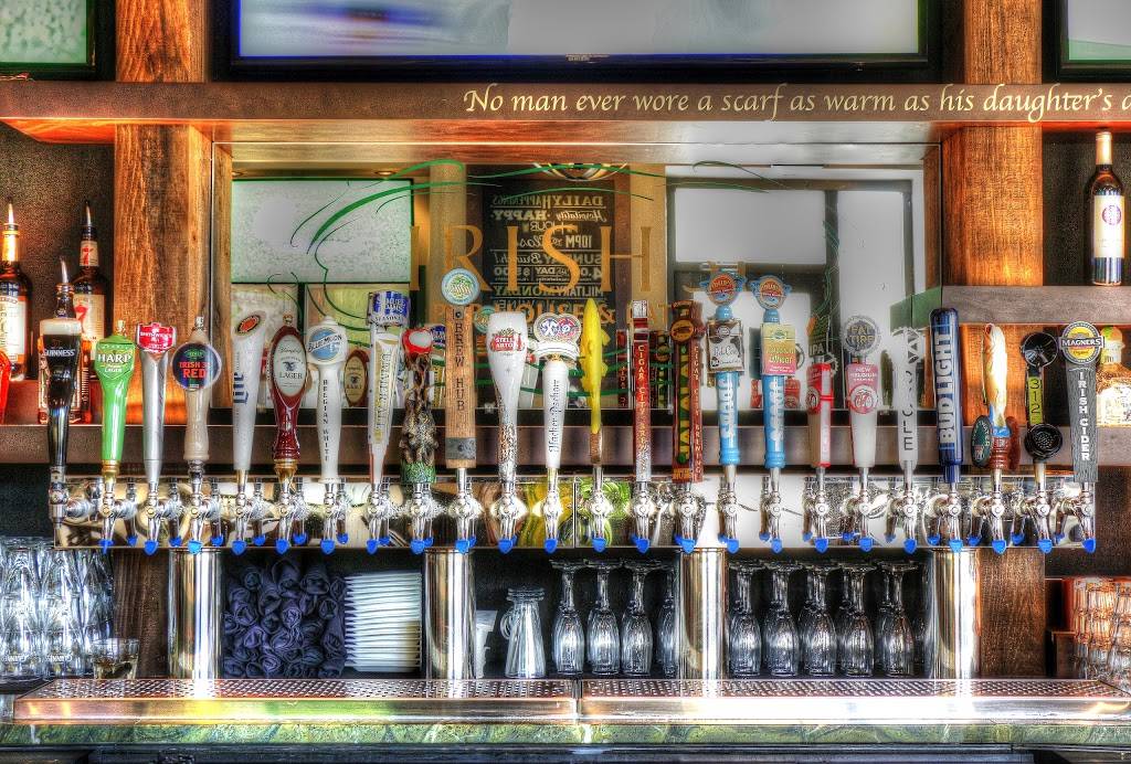 Irish 31 Westshore | restaurant | 214 Westshore Plaza, Tampa, FL 33609, USA | 8132070308 OR +1 813-207-0308