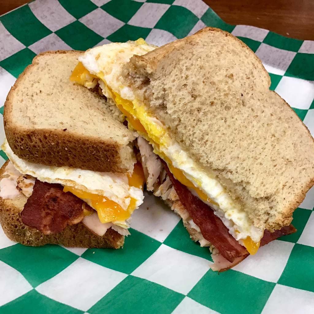 Marley’s @ the Y! | cafe | 312 W Bute St, Norfolk, VA 23510, USA | 7579712860 OR +1 757-971-2860