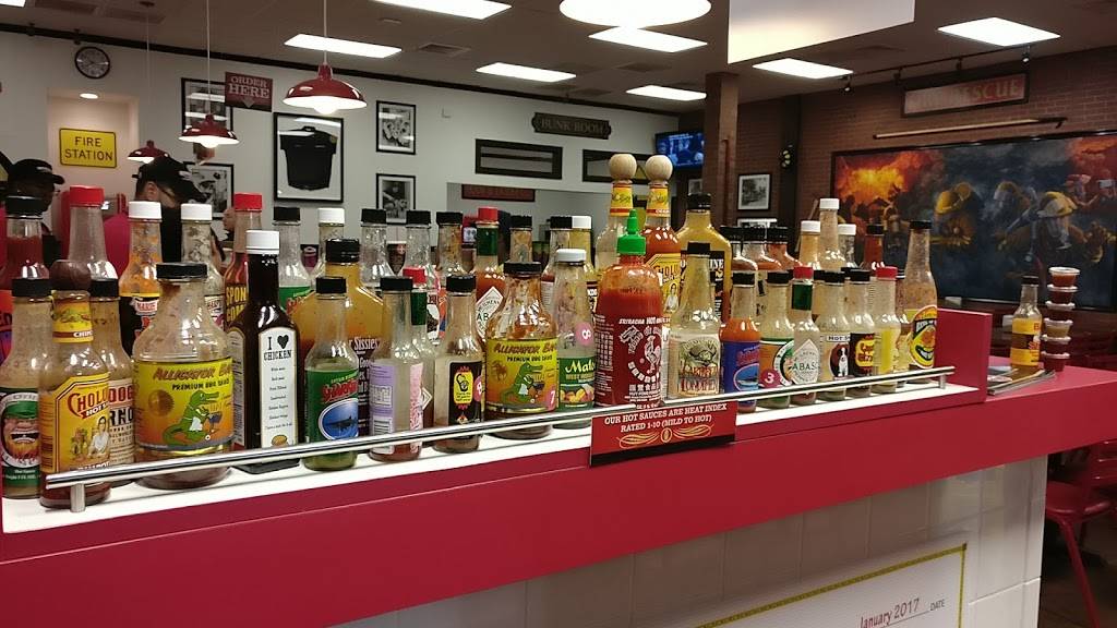 Firehouse Subs | meal delivery | 6337 Roosevelt Blvd #2, Jacksonville, FL 32244, USA | 9048540057 OR +1 904-854-0057