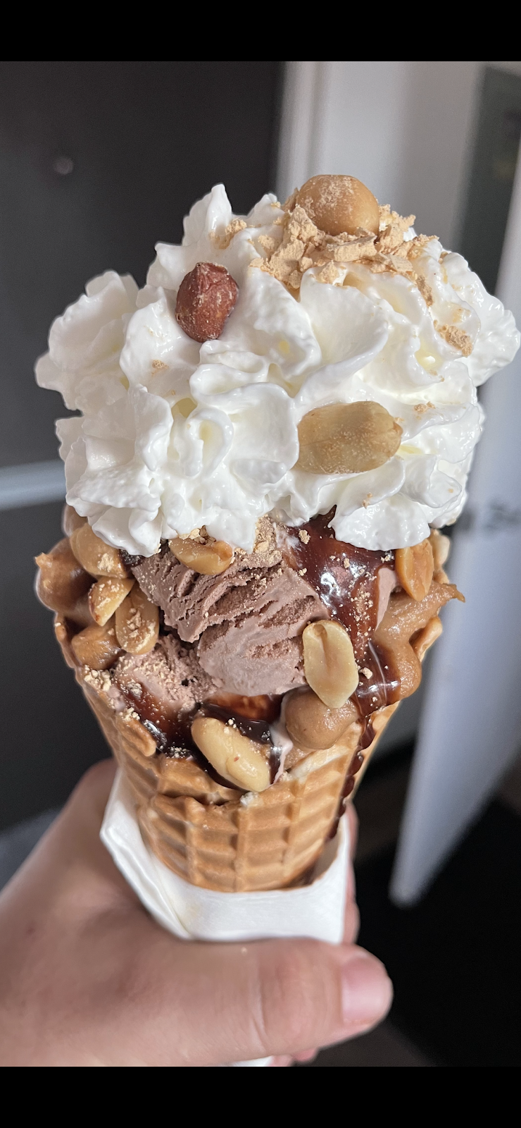 Ice Box Creamery | restaurant | 9570 Clifford St, Fort Worth, TX 76108, USA | 8172019793 OR +1 817-201-9793