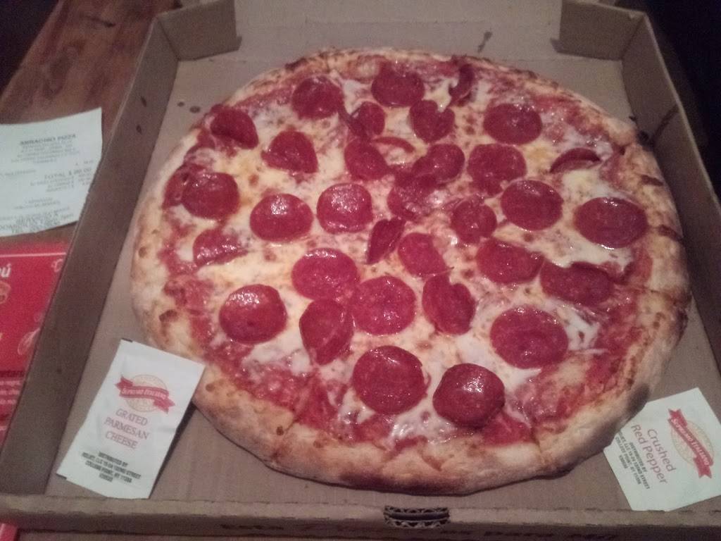 Abrachio Pizza | restaurant | Cerro Colorado 38-A, Cerro Colorado 2da Secion, 22223 Tijuana, B.C., Mexico | 016642000536 OR +52 664 200 0536