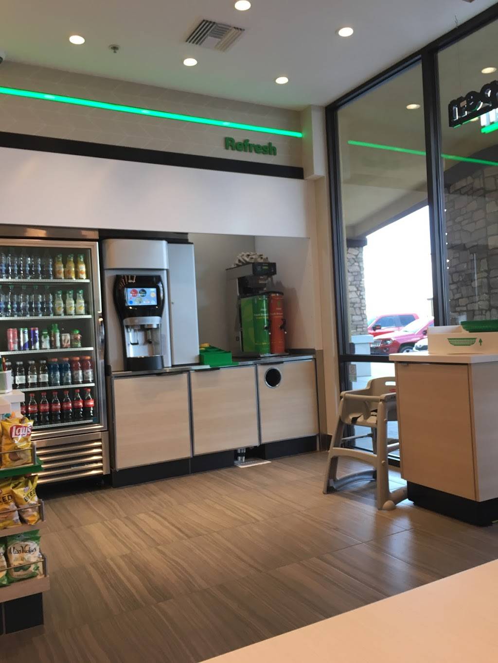 Subway | meal takeaway | 13370 E Mary Ann Cleveland Way Suite 126, Vail, AZ 85641, USA | 5205262844 OR +1 520-526-2844