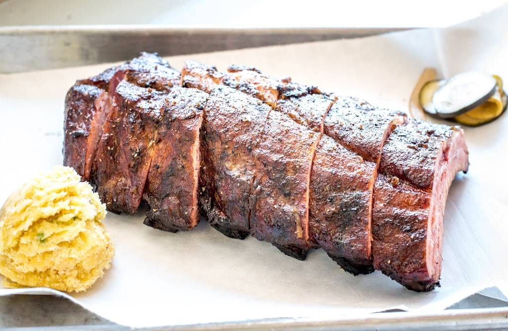 Saddleback BBQ Okemos | restaurant | 1754 Central Park Dr G2, Okemos, MI 48864, USA | 5173069002 OR +1 517-306-9002