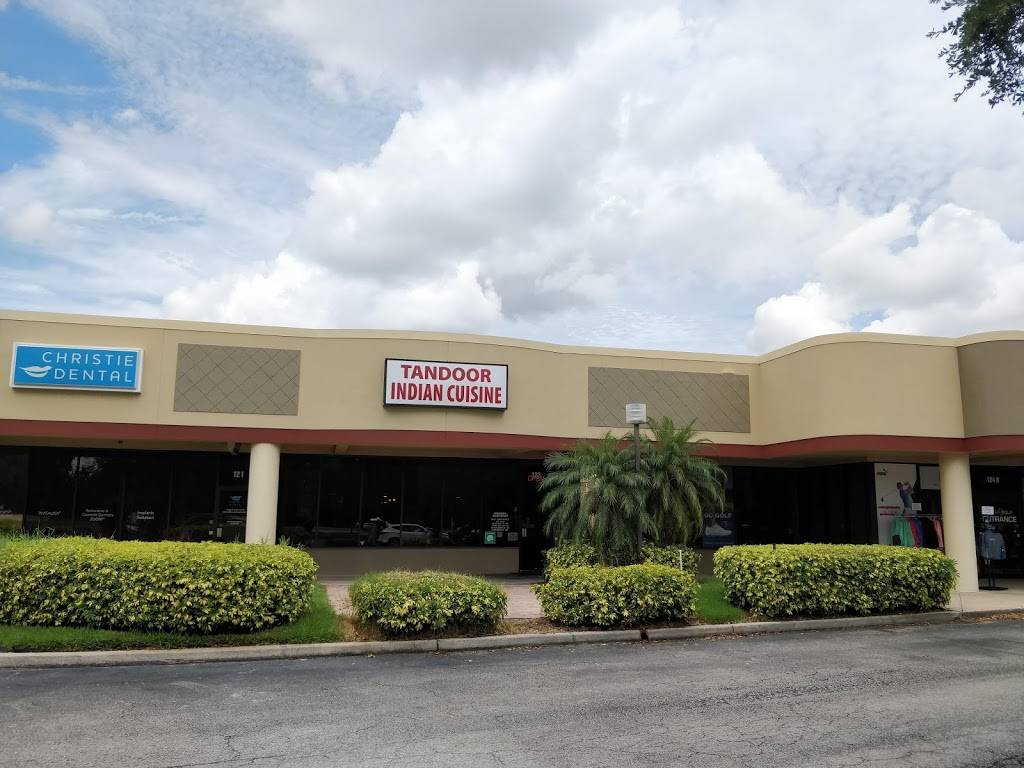 Tandoor Fine Indian Cuisine | restaurant | 6300 N Wickham Rd #122, Melbourne, FL 32940, USA | 3216226990 OR +1 321-622-6990
