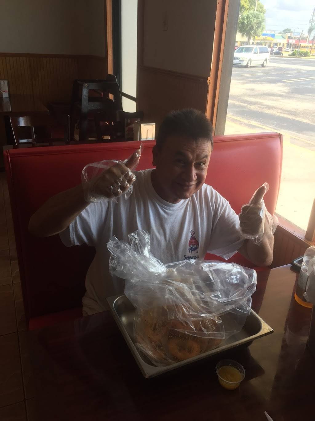 JUICY SEAFOOD | restaurant | 11928 Seminole Blvd, Largo, FL 33778, USA | 7275856266 OR +1 727-585-6266