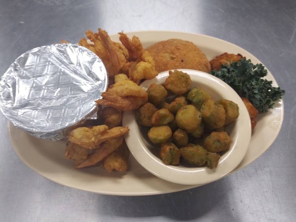 Sunfish Grill | restaurant | 12233 Sago Ave W, Jacksonville, FL 32218, USA | 9043286967 OR +1 904-328-6967