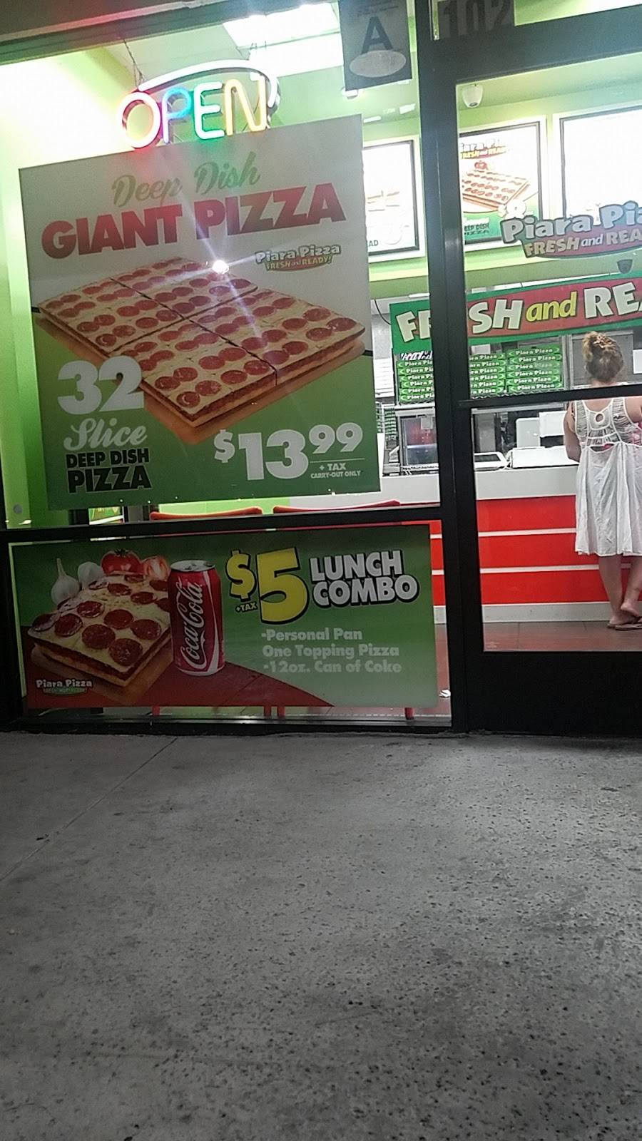 Piara Pizza | restaurant | 8998 Foothill Blvd, Rancho Cucamonga, CA 91730, USA | 9099480055 OR +1 909-948-0055