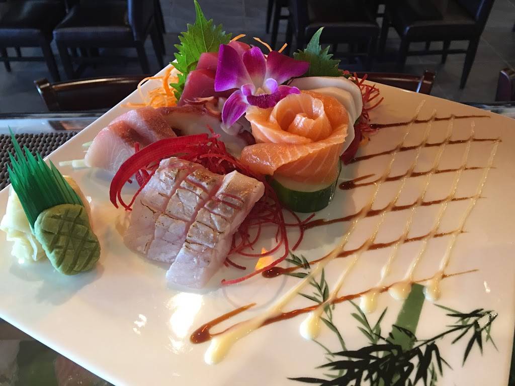 Ryu Gin | restaurant | 20111 US-19, Cranberry Twp, PA 16066, USA | 7245918750 OR +1 724-591-8750