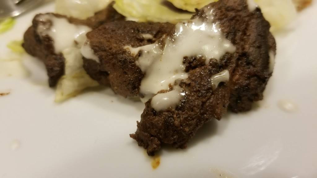 Brothers Pizza | restaurant | 186 Cambridge Rd #1, Woburn, MA 01801, USA | 7819338585 OR +1 781-933-8585