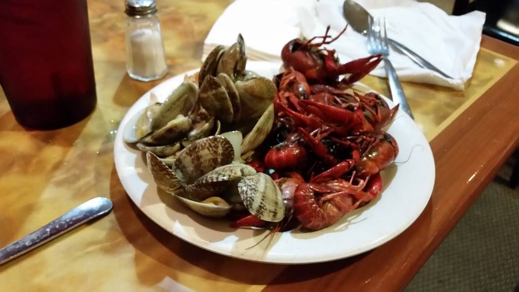 China King Buffet | restaurant | 11261 Fuqua St, Houston, TX 77089, USA | 8326236768 OR +1 832-623-6768