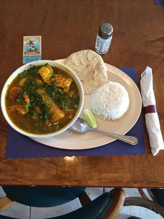 El Molino Tipico Cafe y Restaurante | restaurant | 6815 Johnson St, Hollywood, FL 33024, USA | 7548165108 OR +1 754-816-5108