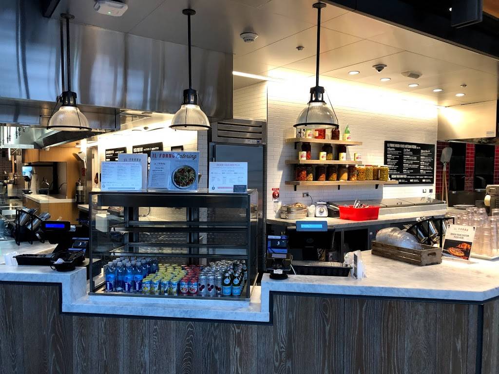 IL Forno Italian Kitchen | restaurant | 402 Chapel Dr, Durham, NC 27710, USA | 9196603900 OR +1 919-660-3900