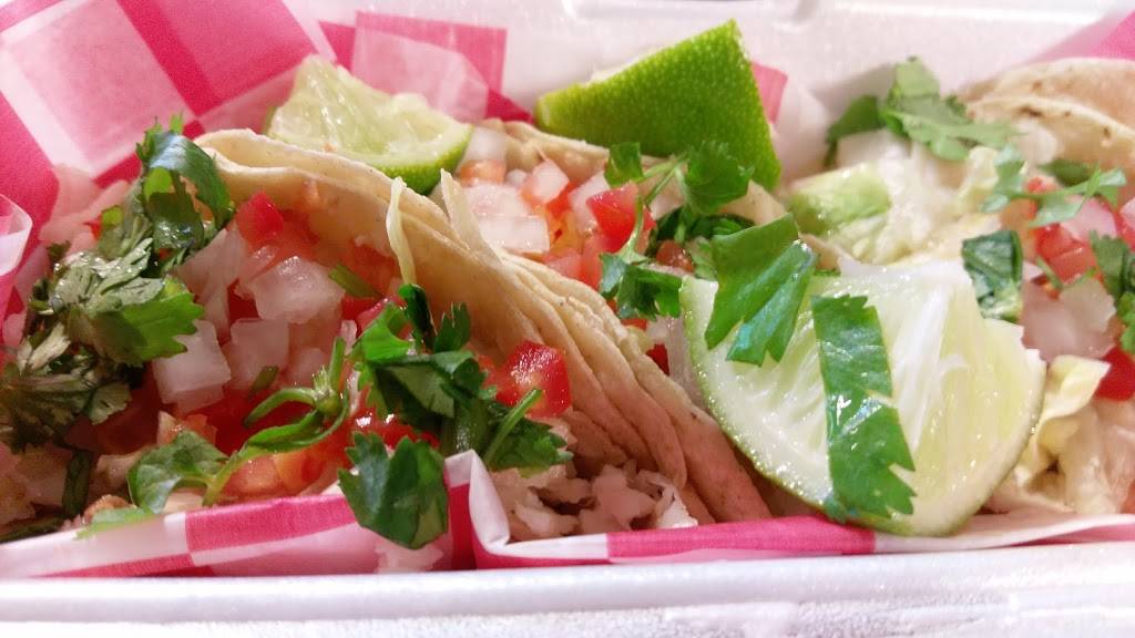 Las Palmas Taquiera | restaurant | 510 Ellis Blvd suite f, Jefferson City, MO 65109, USA | 5736161479 OR +1 573-616-1479