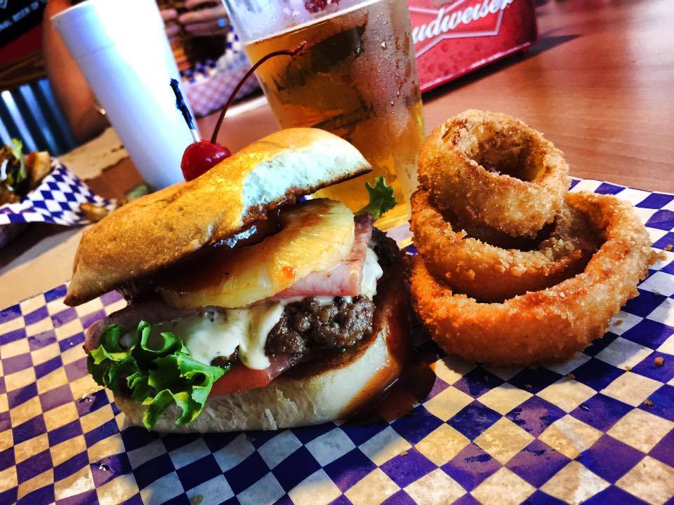 Burger Nation | restaurant | 3112 N Navarro St, Victoria, TX 77901, USA | 3618948974 OR +1 361-894-8974