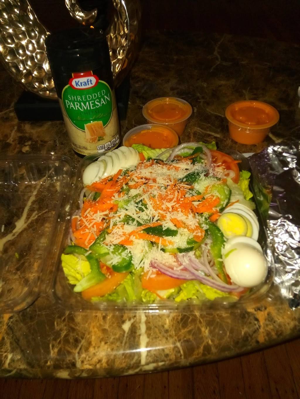 Tonys Palace Pizza | meal delivery | 4860 N Broad St, Philadelphia, PA 19141, USA | 2154555610 OR +1 215-455-5610