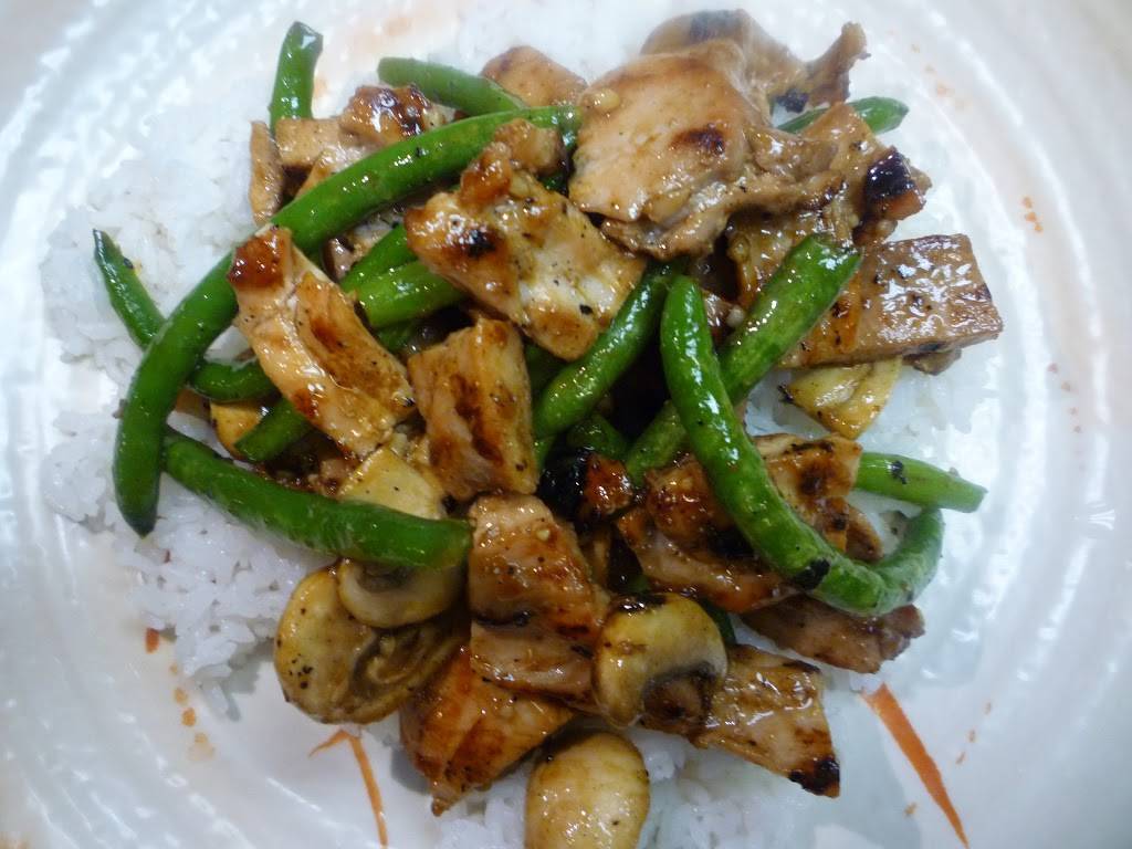 Big Teriyaki | restaurant | 3625 148th St SW, Lynnwood, WA 98087, USA | 4256780072 OR +1 425-678-0072