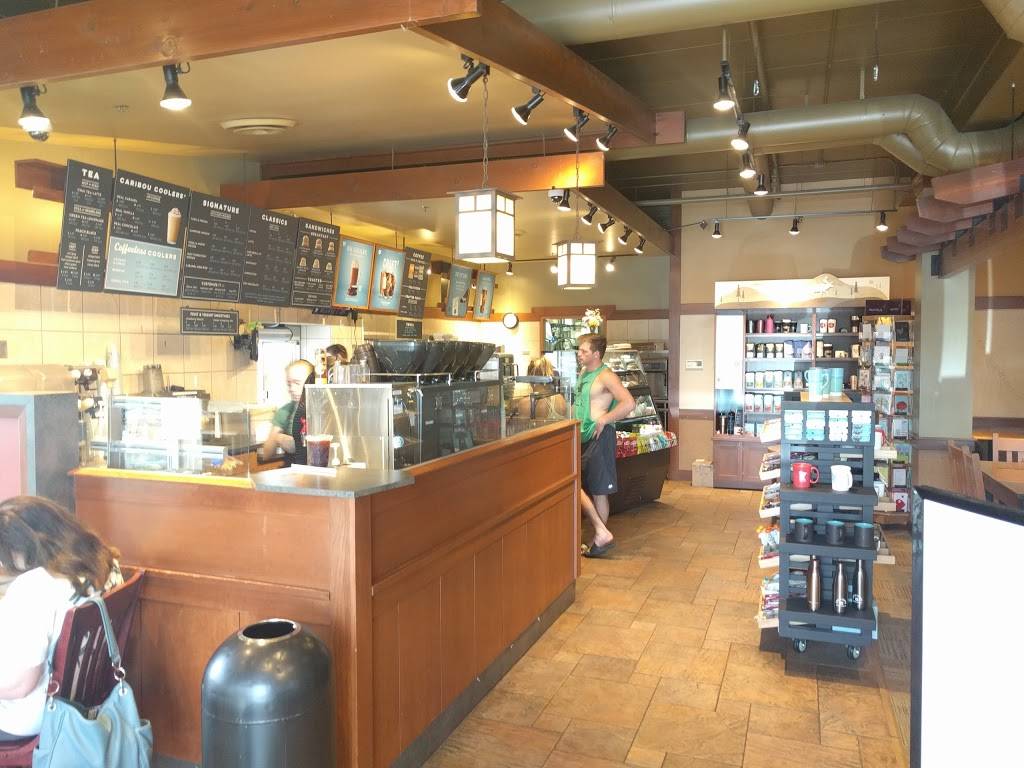 Caribou Coffee | cafe | 3434 County Rd 101, Minnetonka, MN 55345, USA | 9524765891 OR +1 952-476-5891