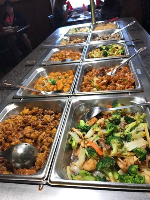 Tailee Chinese Restaurant | restaurant | 805 S St Louis St, Batesville, AR 72501, USA | 8707938168 OR +1 870-793-8168