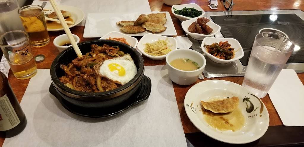 Kalbi Asian Bistro | restaurant | 4921, 2011 Kirkwood Hwy, Wilmington, DE 19805, USA | 3029984310 OR +1 302-998-4310