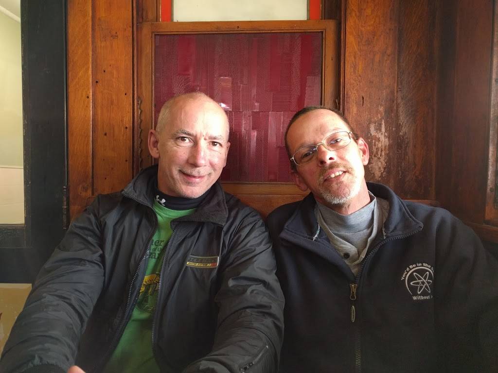 Day & Night Diner | restaurant | 1456 N Main St, Palmer, MA 01069, USA | 4132834536 OR +1 413-283-4536