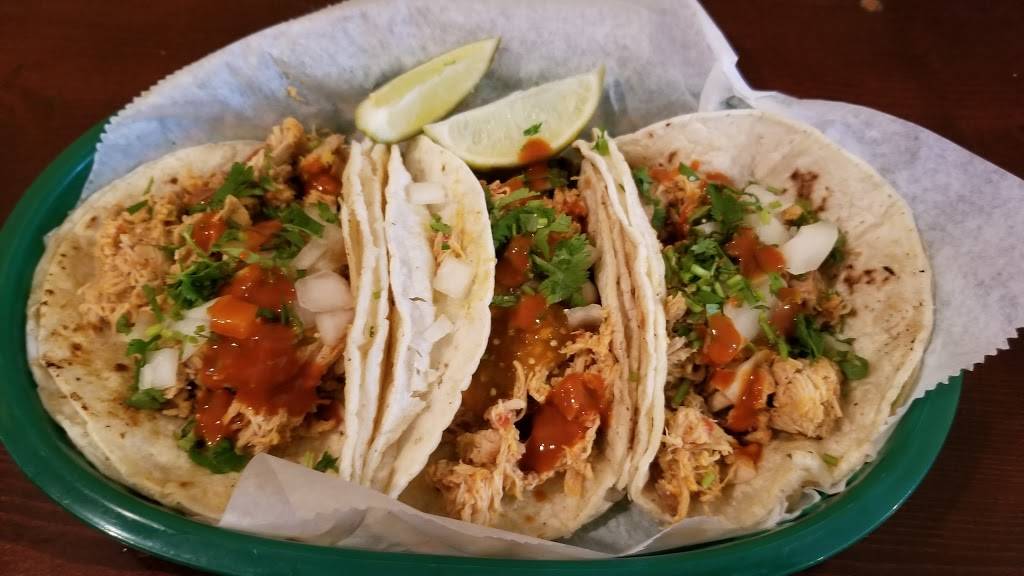 El Burro | restaurant | 1108 Federal St, Pittsburgh, PA 15212, USA | 4129043451 OR +1 412-904-3451