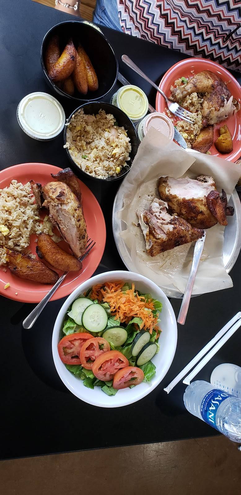 Chick Houz | restaurant | 14838 Park Row Suite E, Houston, TX 77084, USA | 8323215726 OR +1 832-321-5726